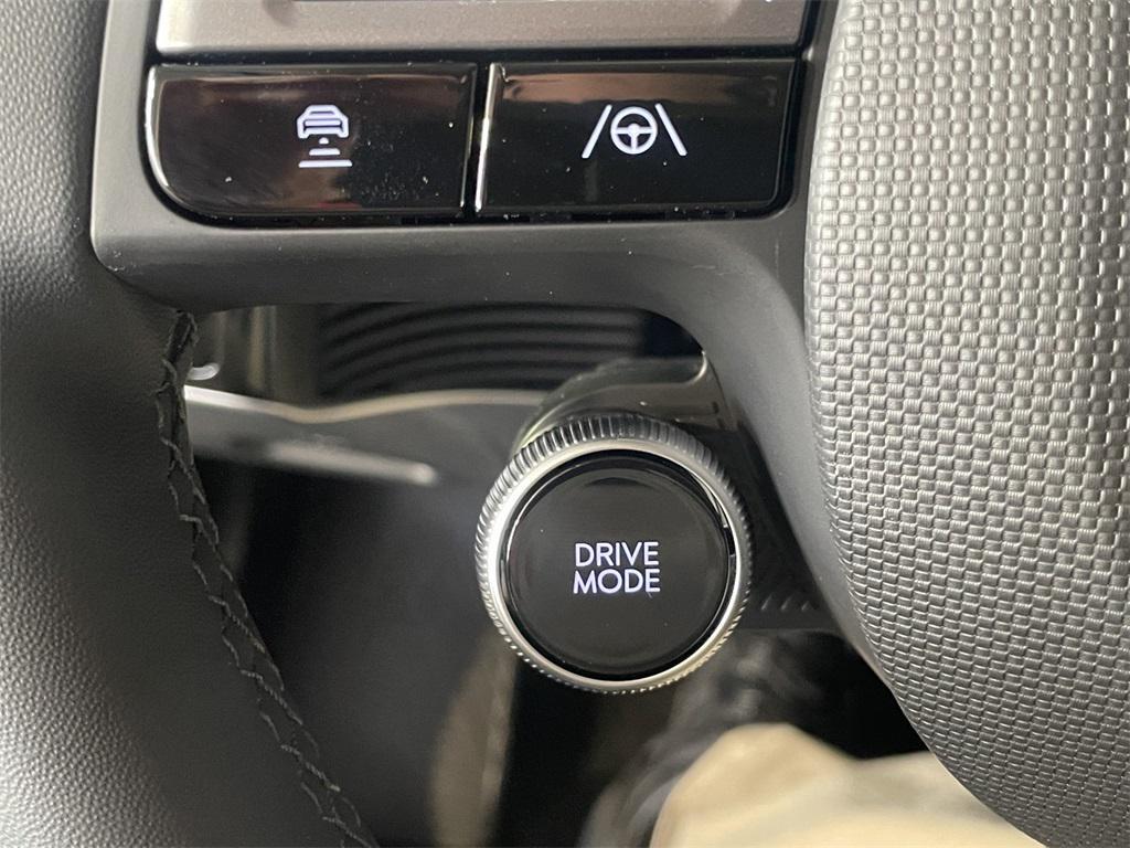 new 2026 Hyundai IONIQ 5 car, priced at $39,884