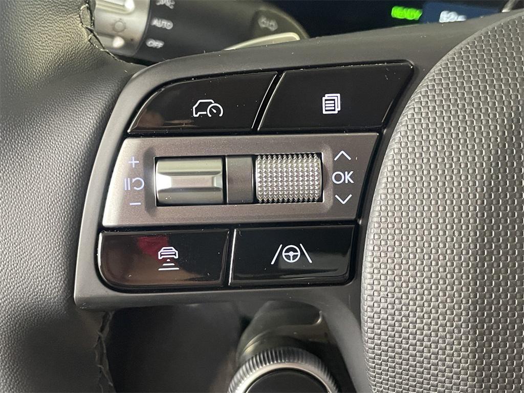 new 2026 Hyundai IONIQ 5 car, priced at $39,884