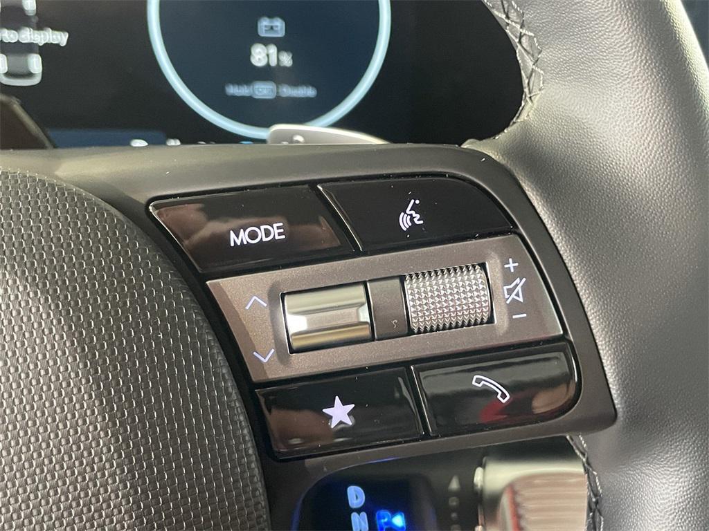 new 2026 Hyundai IONIQ 5 car, priced at $39,884