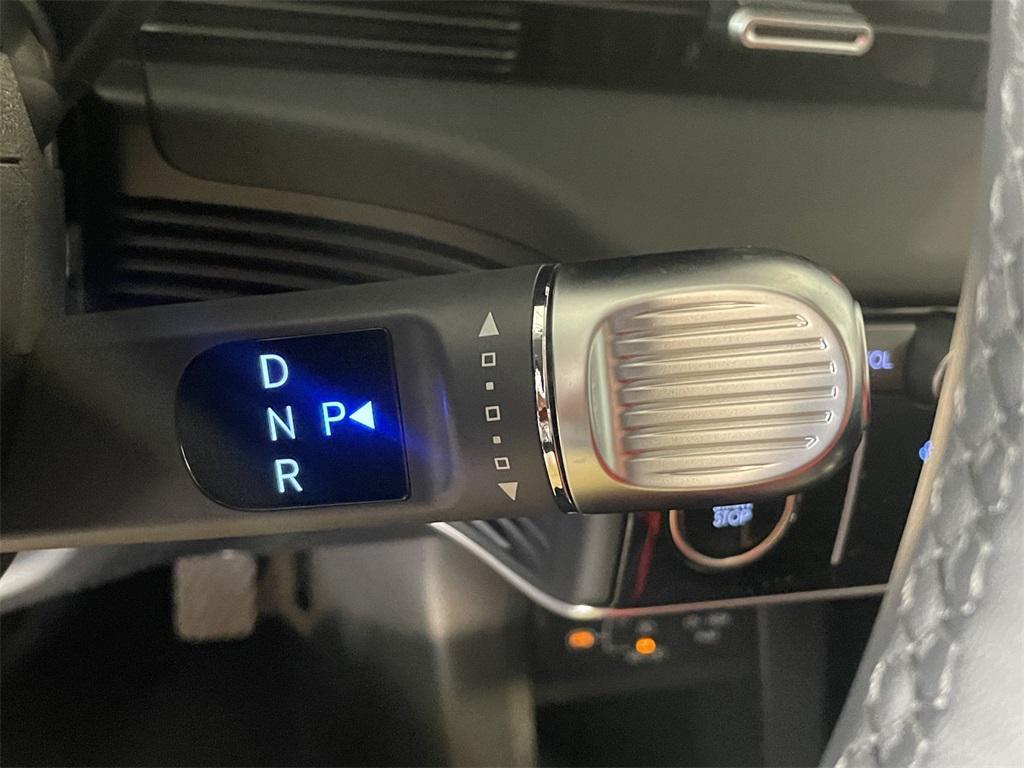 new 2026 Hyundai IONIQ 5 car, priced at $39,884