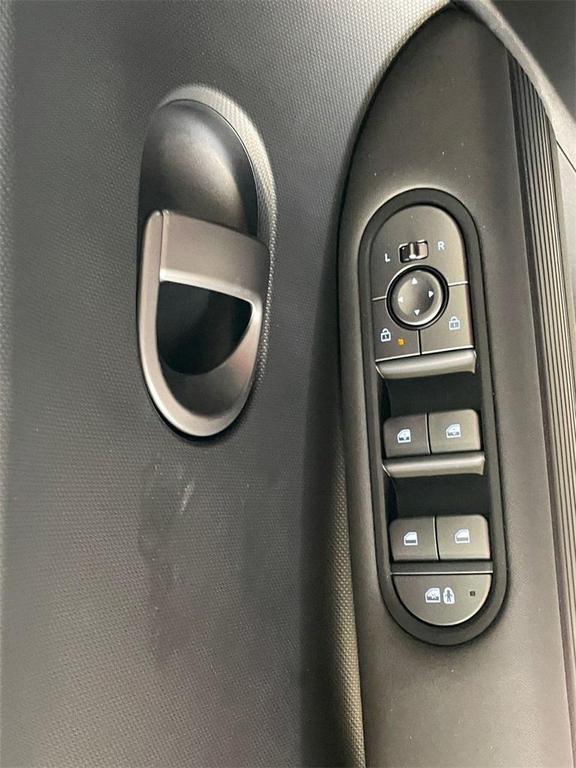 new 2026 Hyundai IONIQ 5 car, priced at $39,884