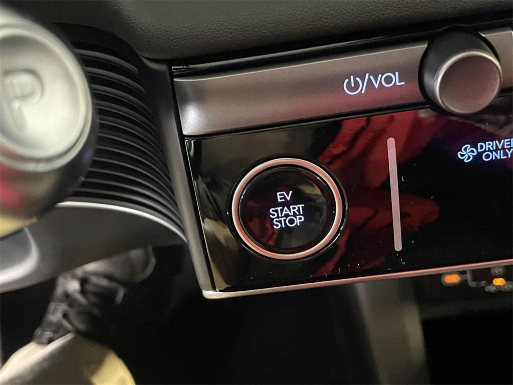 new 2026 Hyundai IONIQ 5 car, priced at $39,884