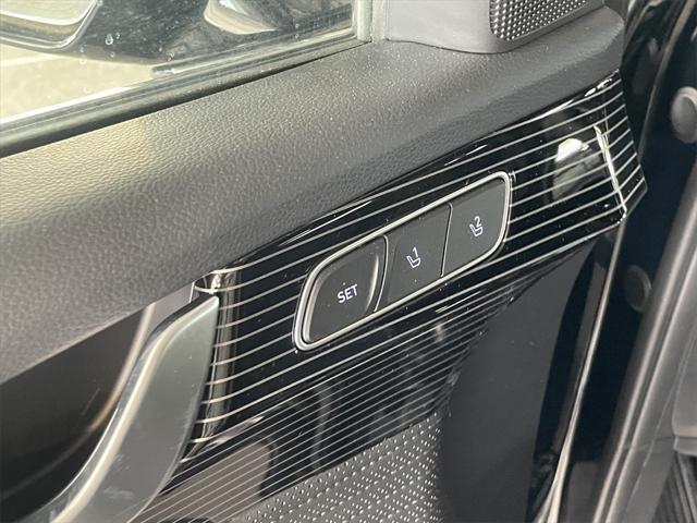 new 2025 Hyundai Palisade car, priced at $51,311