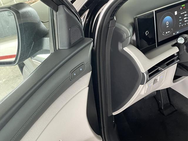 new 2025 Hyundai Tucson car, priced at $38,274