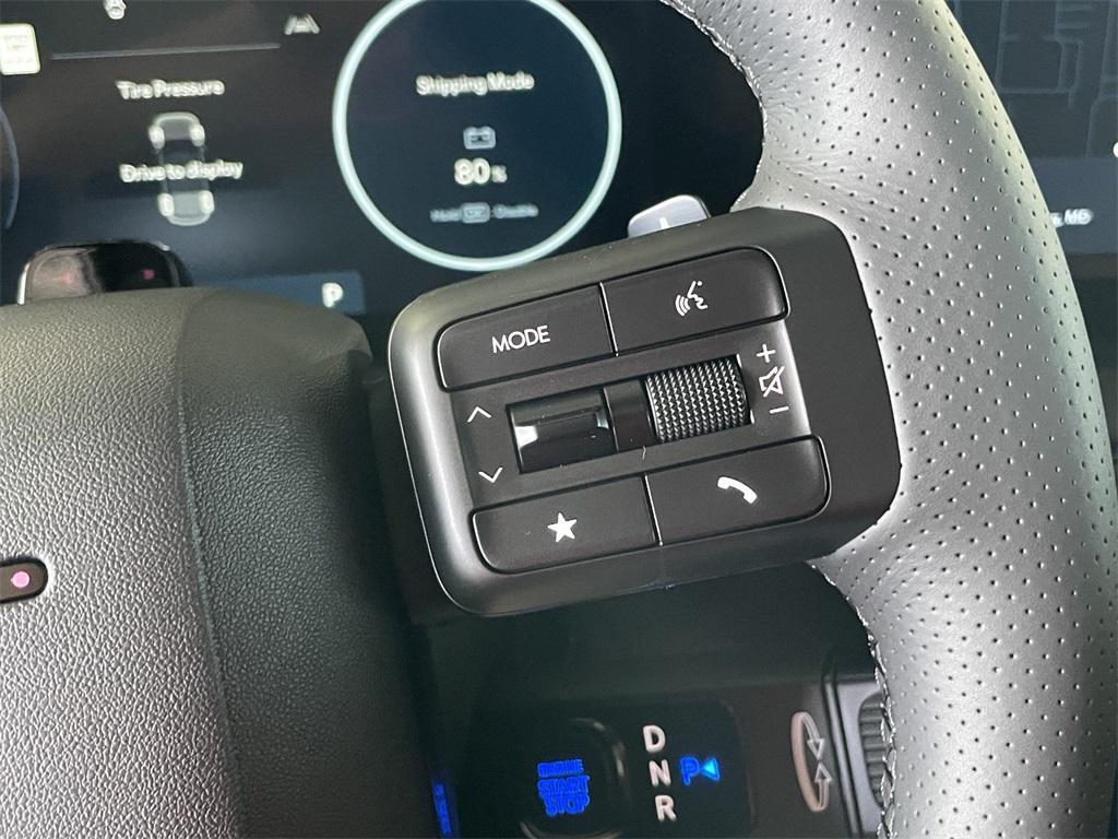 new 2026 Hyundai Palisade car, priced at $48,872