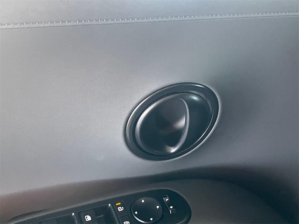 new 2026 Hyundai Palisade car, priced at $48,872