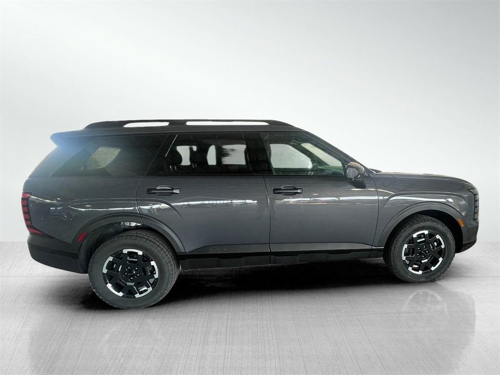 new 2026 Hyundai Palisade car, priced at $48,872