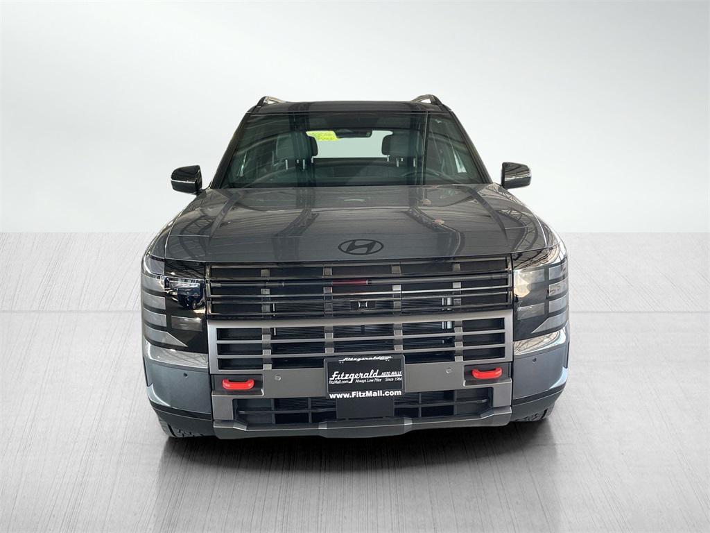 new 2026 Hyundai Palisade car, priced at $48,872