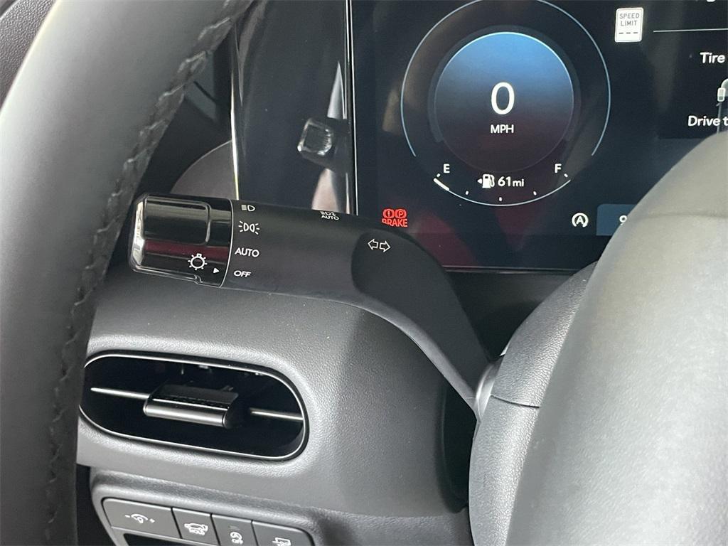 new 2026 Hyundai Palisade car, priced at $48,872