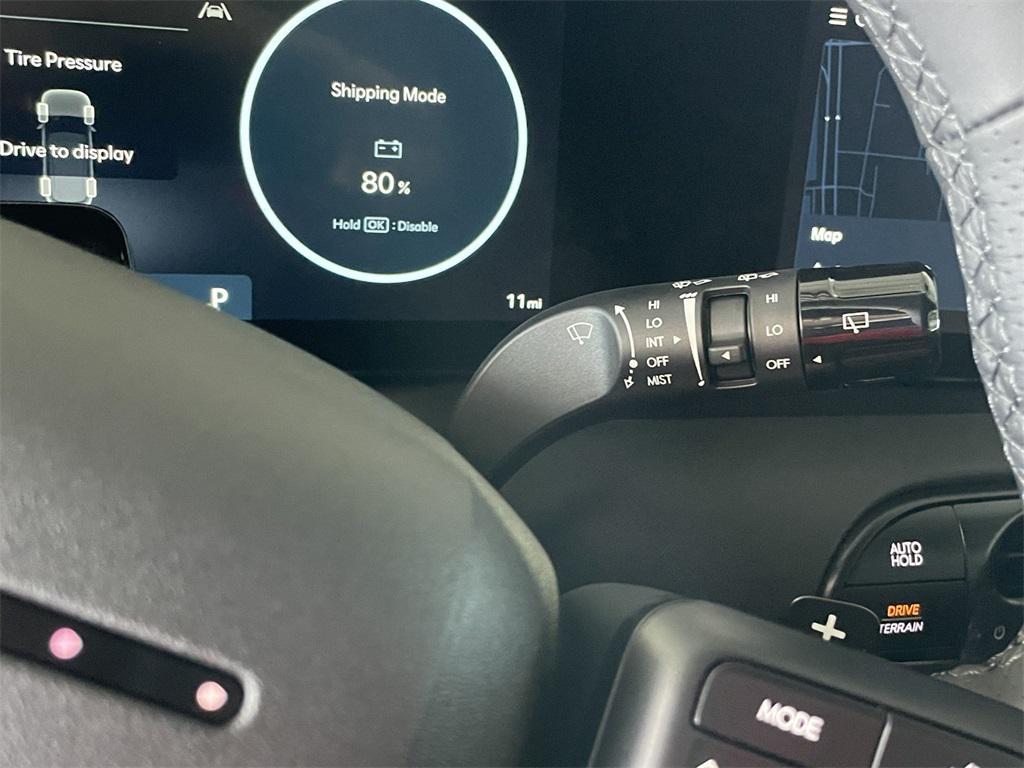 new 2026 Hyundai Palisade car, priced at $48,872