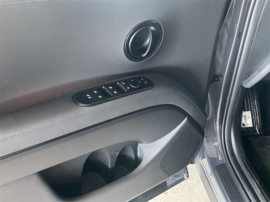 new 2026 Hyundai Palisade car, priced at $48,872