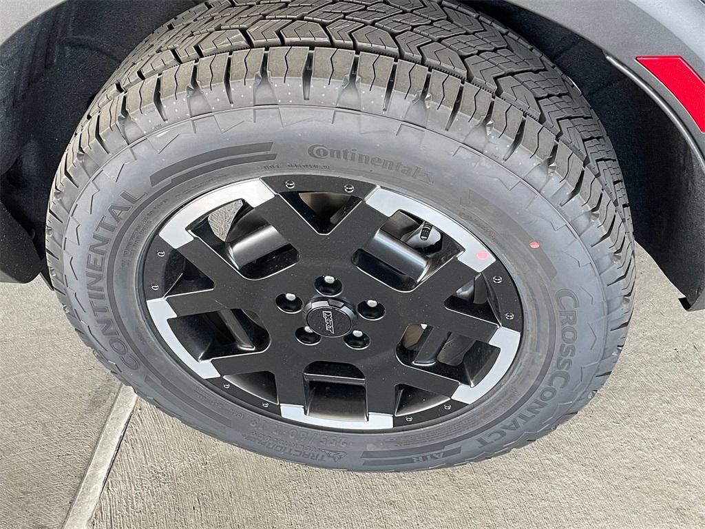 new 2026 Hyundai Palisade car, priced at $48,872