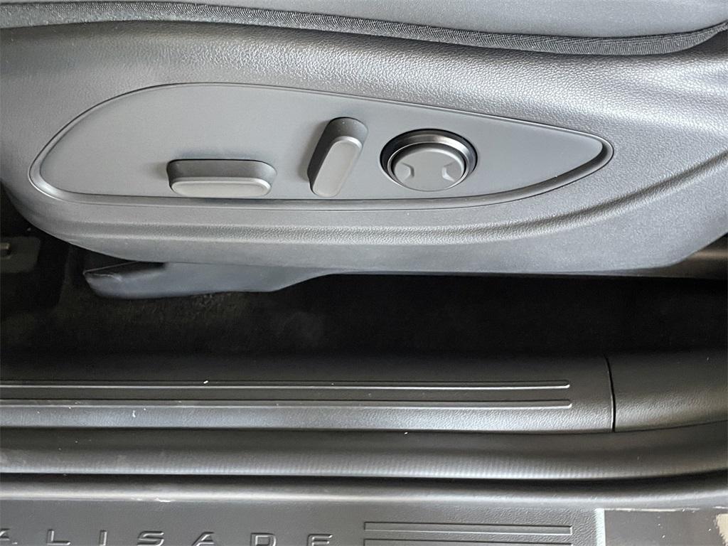 new 2026 Hyundai Palisade car, priced at $48,872