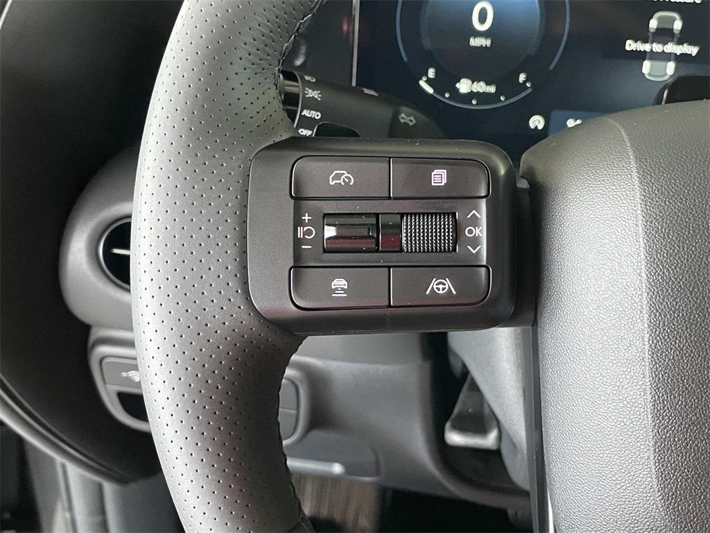 new 2026 Hyundai Palisade car, priced at $48,872