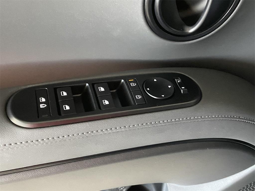 new 2026 Hyundai Palisade car, priced at $48,872