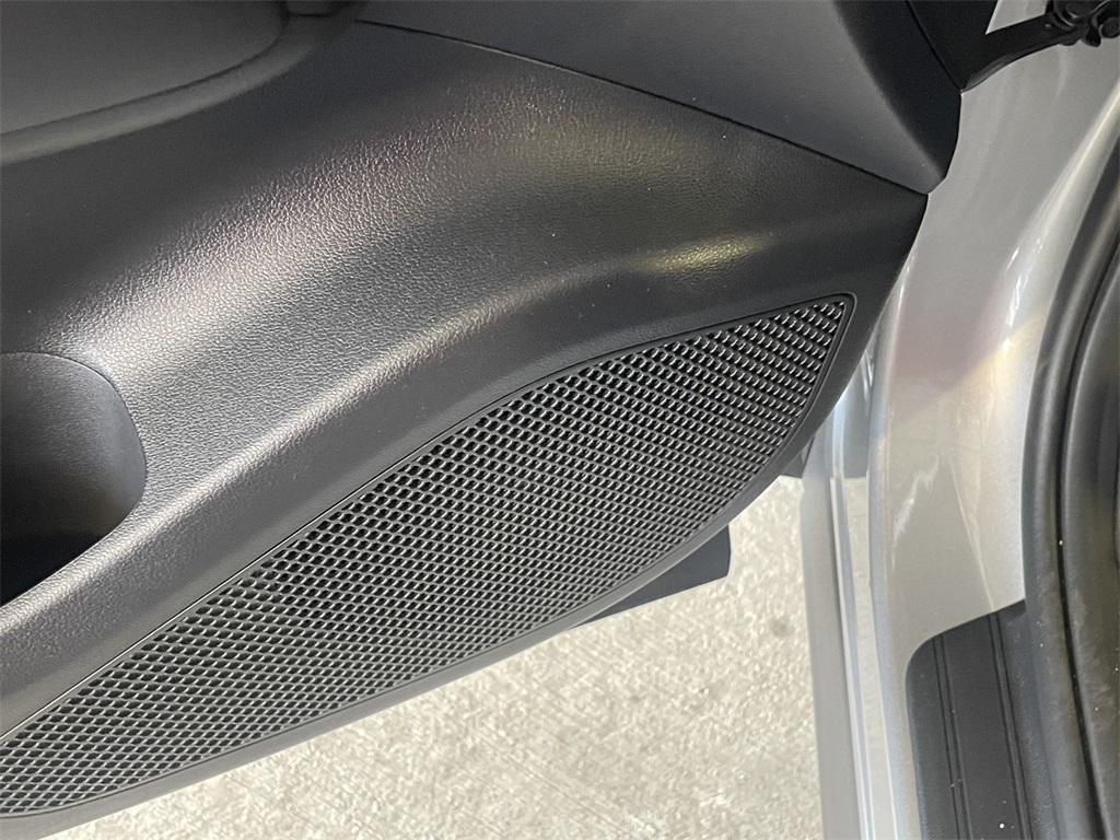 new 2026 Hyundai Tucson car, priced at $33,962