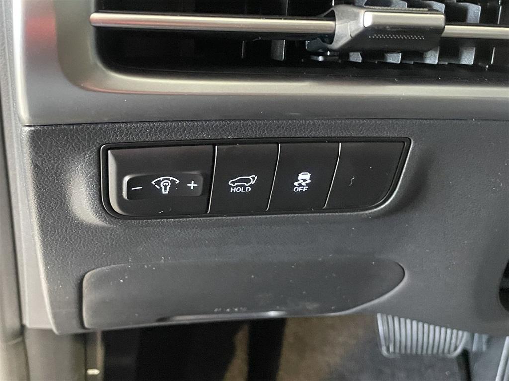 new 2026 Hyundai Tucson car, priced at $33,962