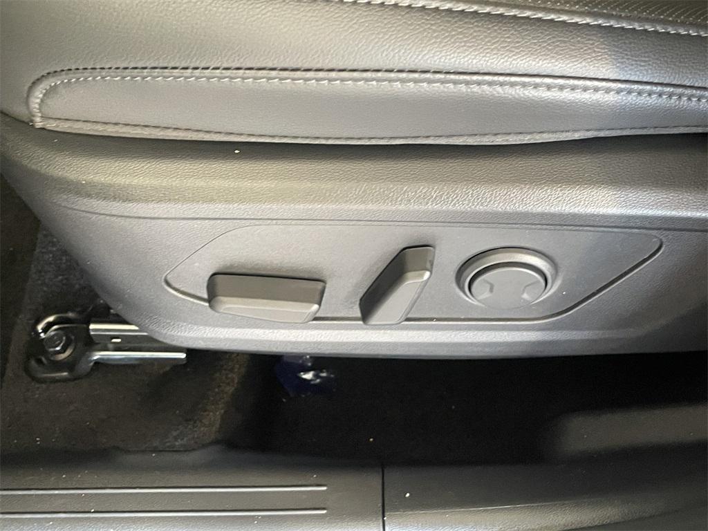 new 2026 Hyundai Tucson car, priced at $33,962