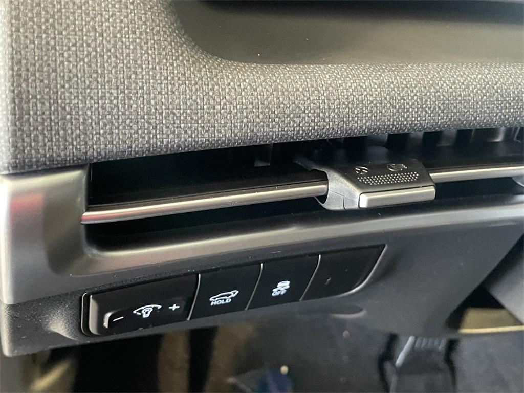 new 2026 Hyundai Tucson car, priced at $33,962