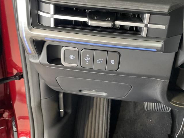 new 2025 Hyundai Santa Fe car, priced at $45,064