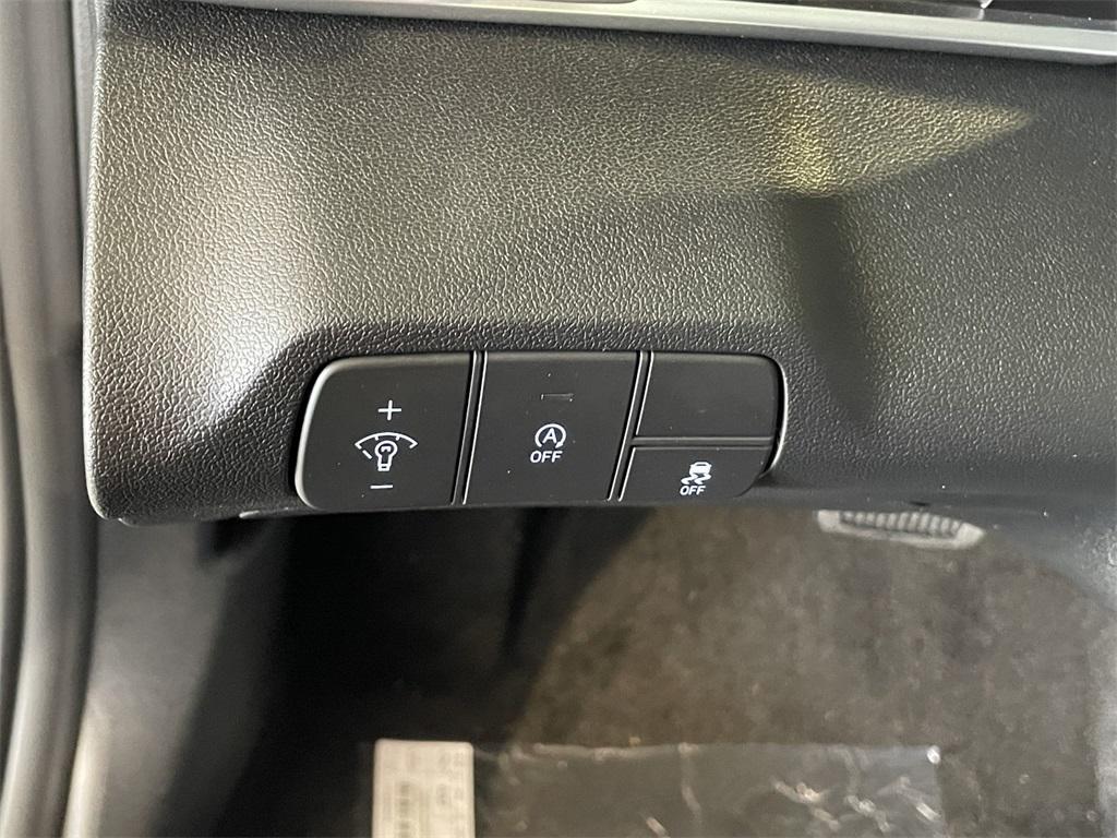 new 2026 Hyundai Elantra car, priced at $23,674