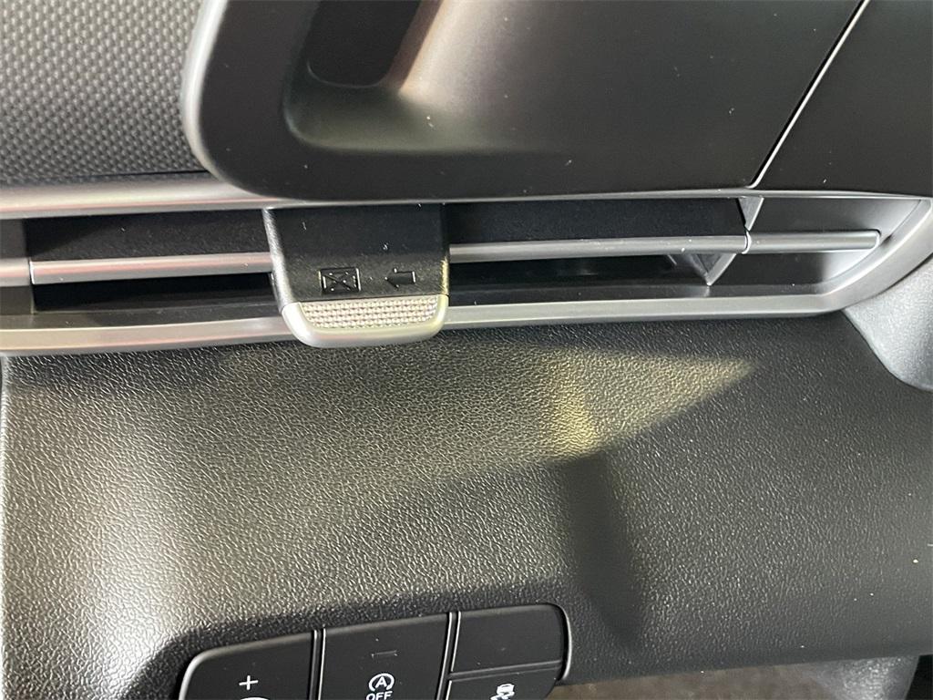 new 2026 Hyundai Elantra car, priced at $23,674