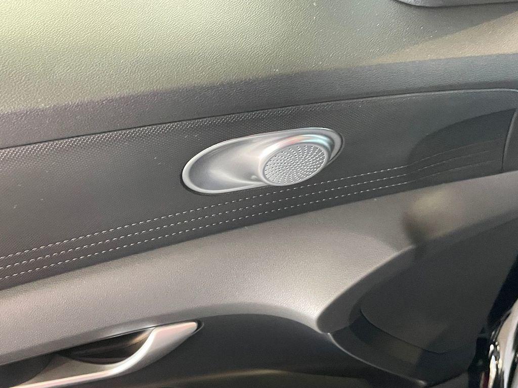 new 2026 Hyundai Elantra car, priced at $22,424