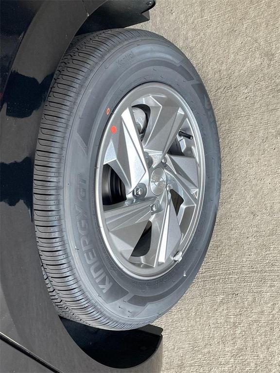 new 2026 Hyundai Elantra car, priced at $23,674