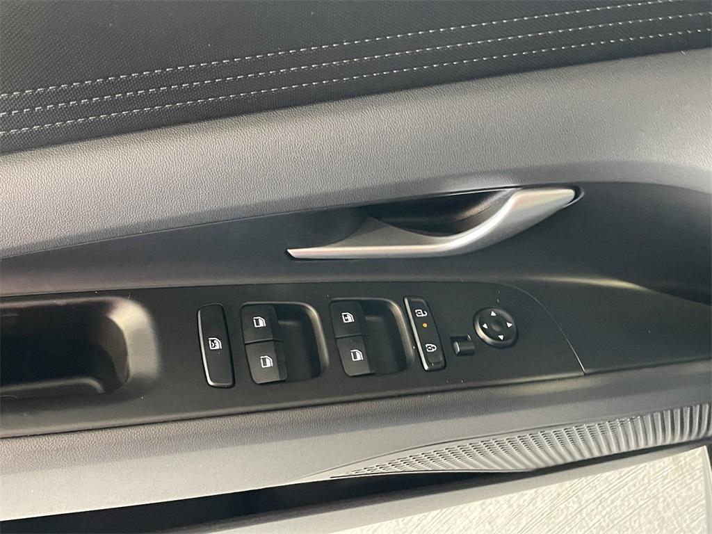 new 2026 Hyundai Elantra car, priced at $23,674