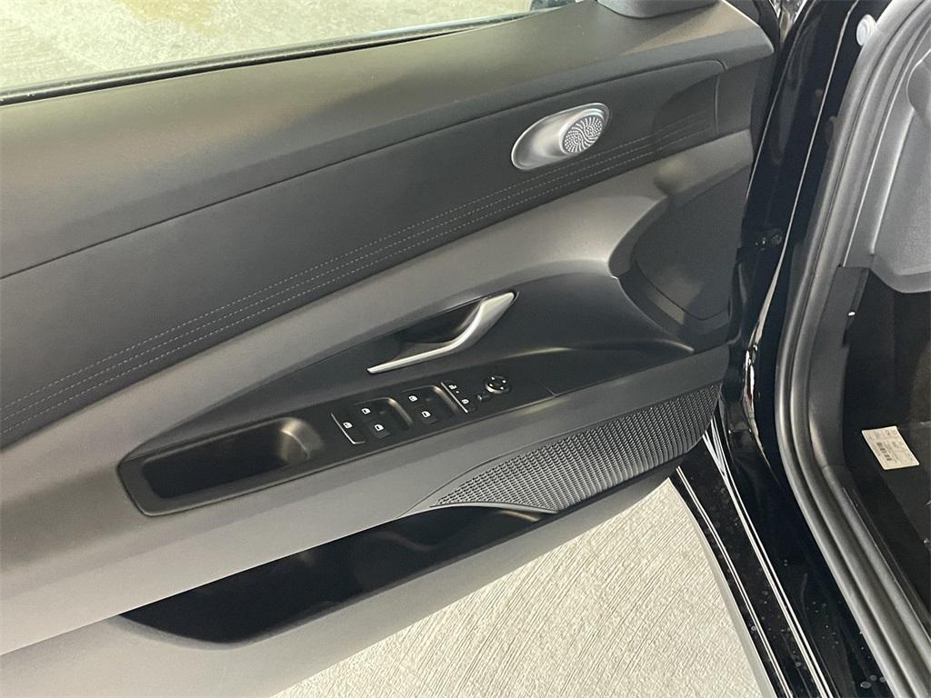 new 2026 Hyundai Elantra car, priced at $23,674