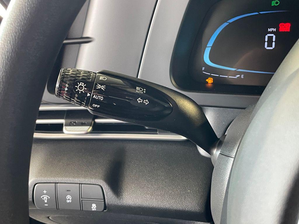 new 2026 Hyundai Elantra car, priced at $22,424