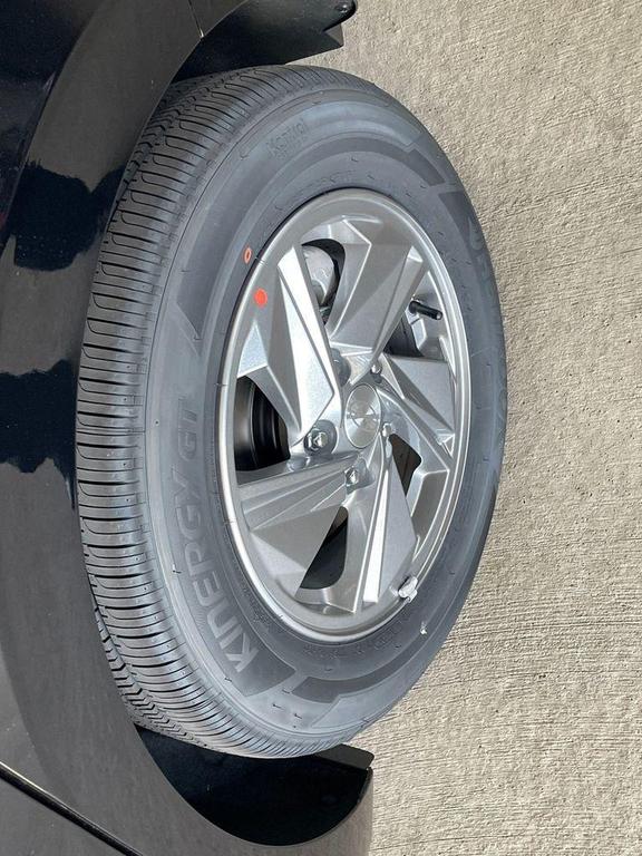 new 2026 Hyundai Elantra car, priced at $22,424