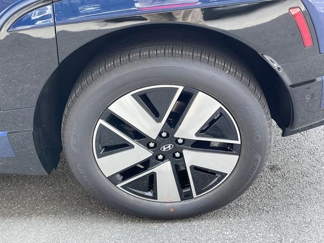new 2026 Hyundai IONIQ 9 car, priced at $63,340