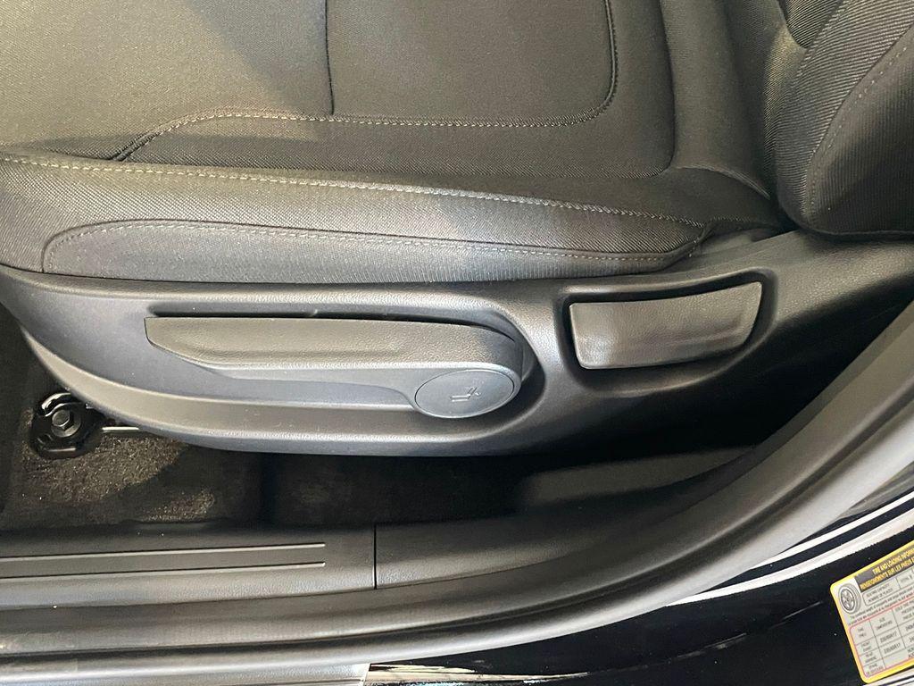 new 2026 Hyundai TUCSON Hybrid car, priced at $31,114