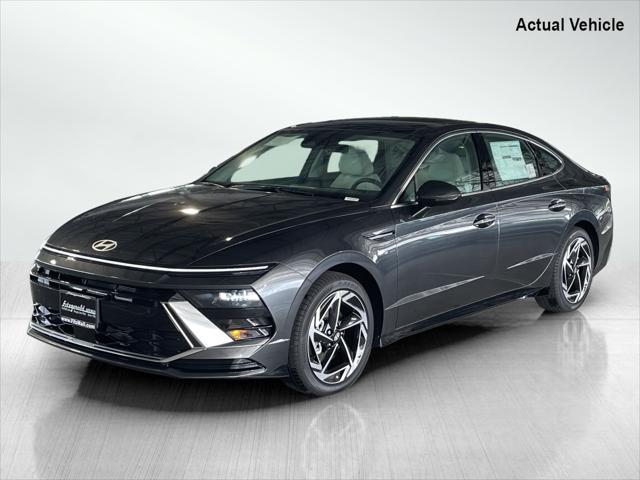 new 2024 Hyundai Sonata car, priced at $31,165