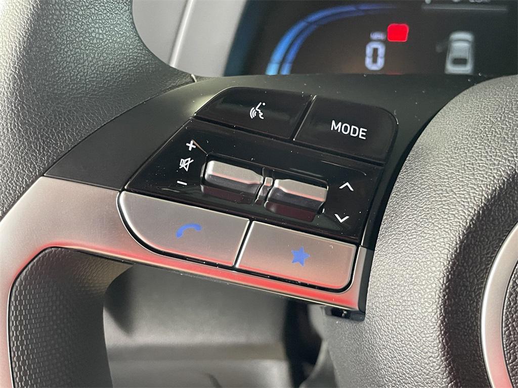new 2025 Hyundai Elantra car, priced at $22,984