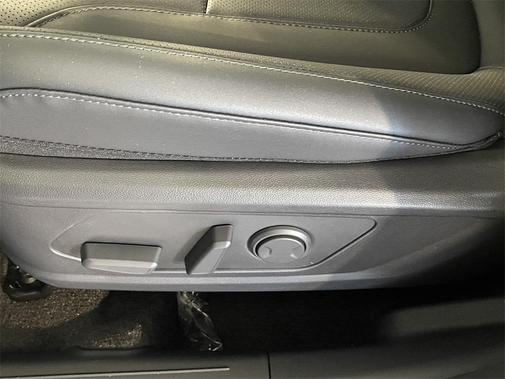 new 2026 Hyundai TUCSON Hybrid car, priced at $33,709