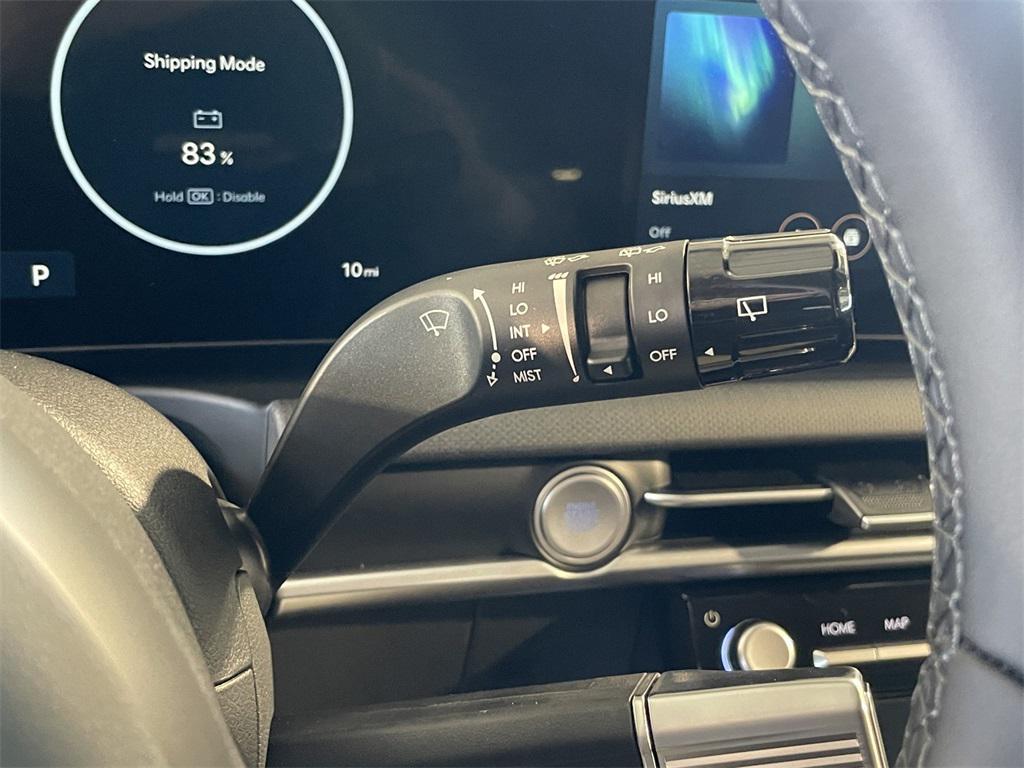 new 2026 Hyundai TUCSON Hybrid car, priced at $33,709