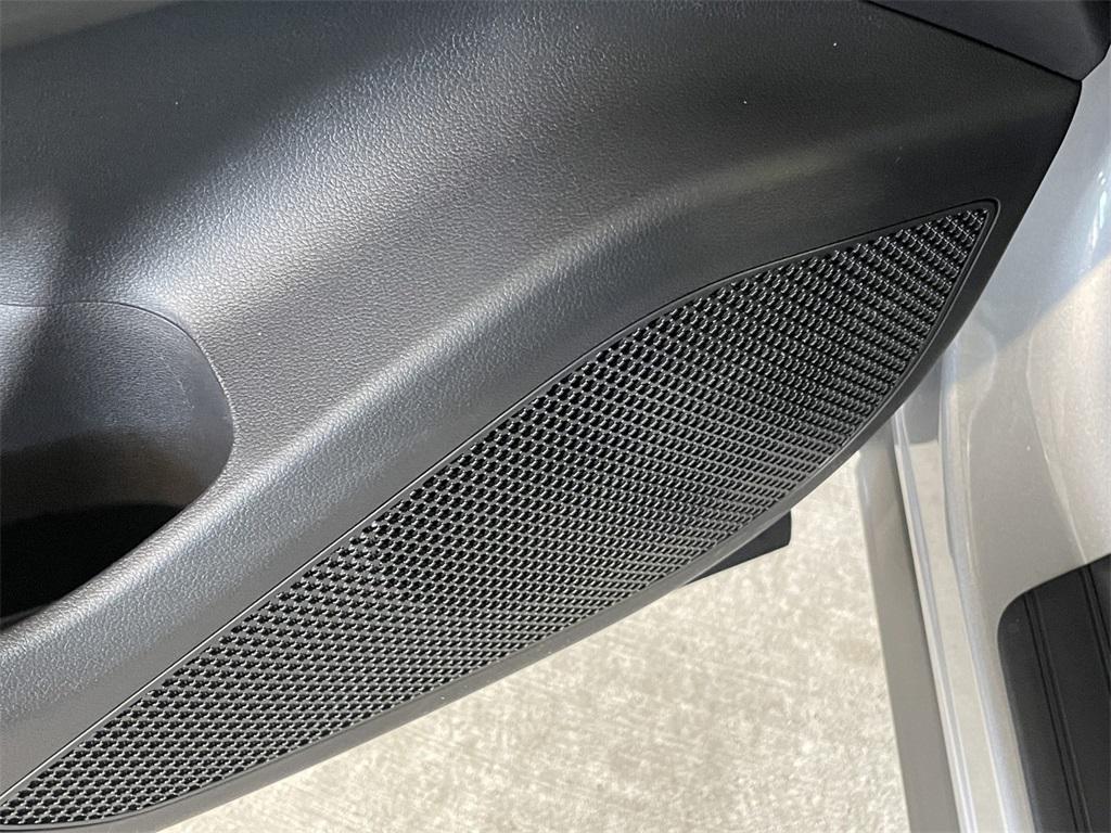 new 2026 Hyundai TUCSON Hybrid car, priced at $33,709