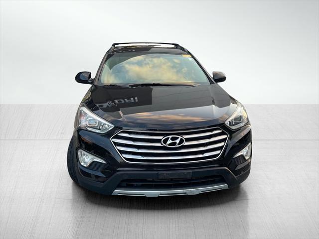 used 2013 Hyundai Santa Fe car, priced at $7,988