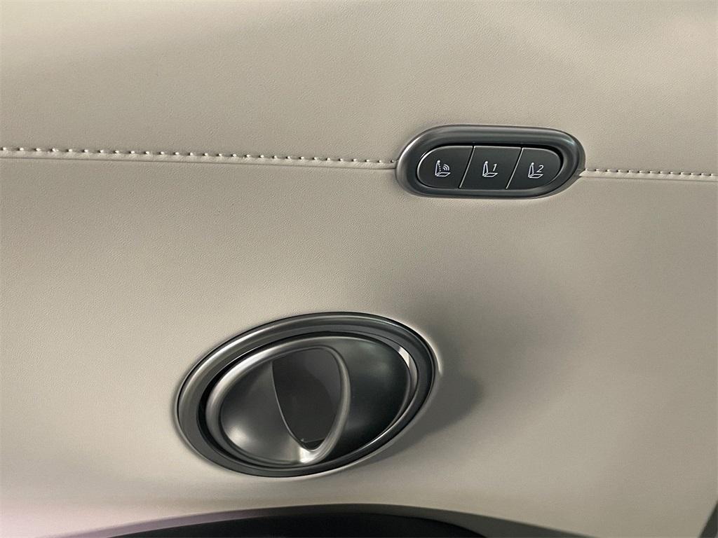 new 2026 Hyundai Palisade car, priced at $56,462