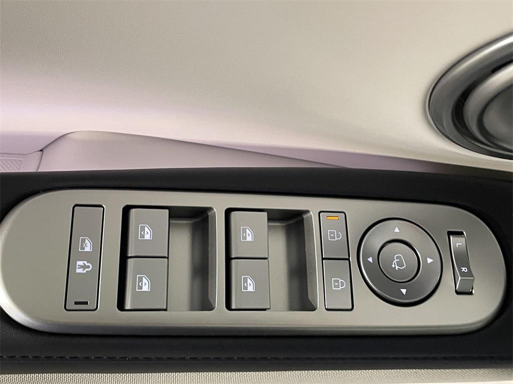 new 2026 Hyundai Palisade car, priced at $56,462