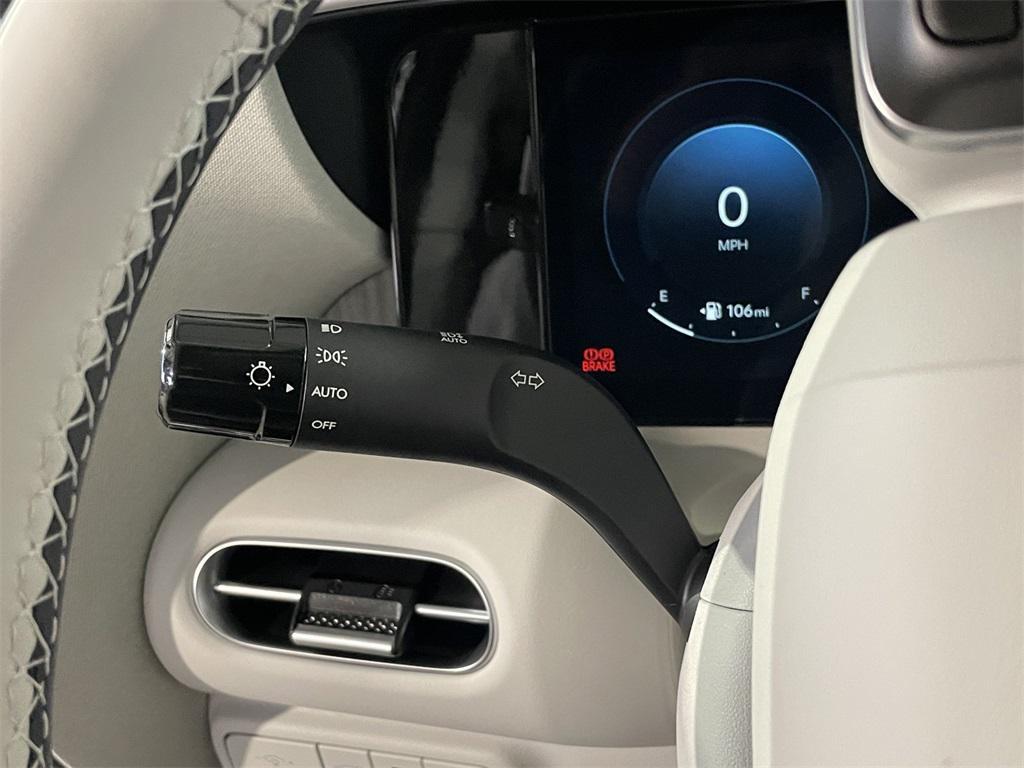 new 2026 Hyundai Palisade car, priced at $56,462