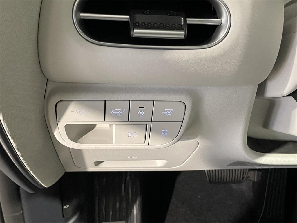 new 2026 Hyundai Palisade car, priced at $56,462