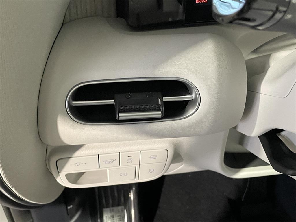 new 2026 Hyundai Palisade car, priced at $56,462