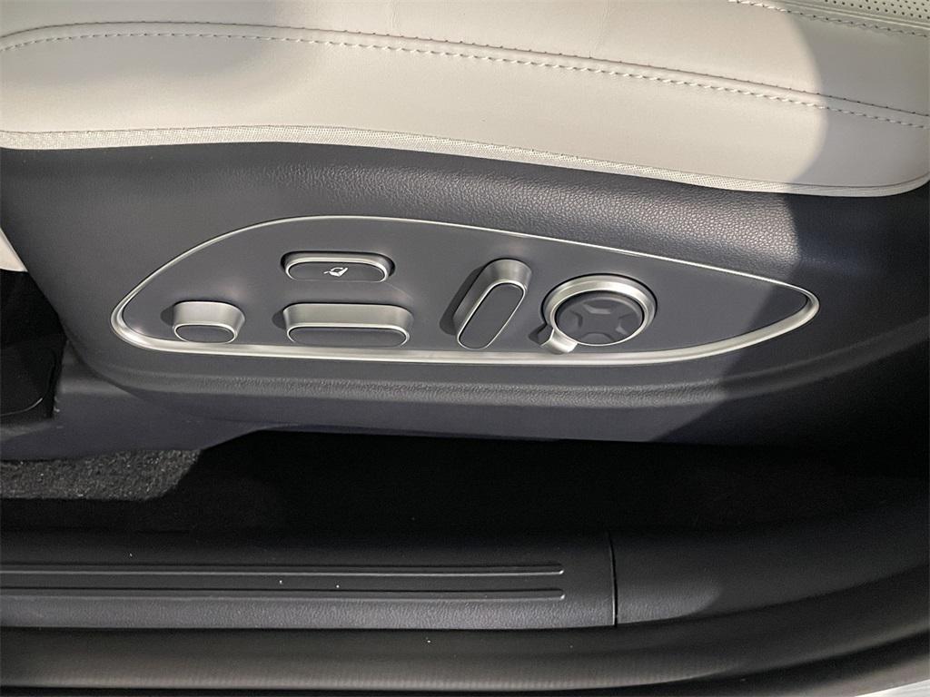 new 2026 Hyundai Palisade car, priced at $56,462