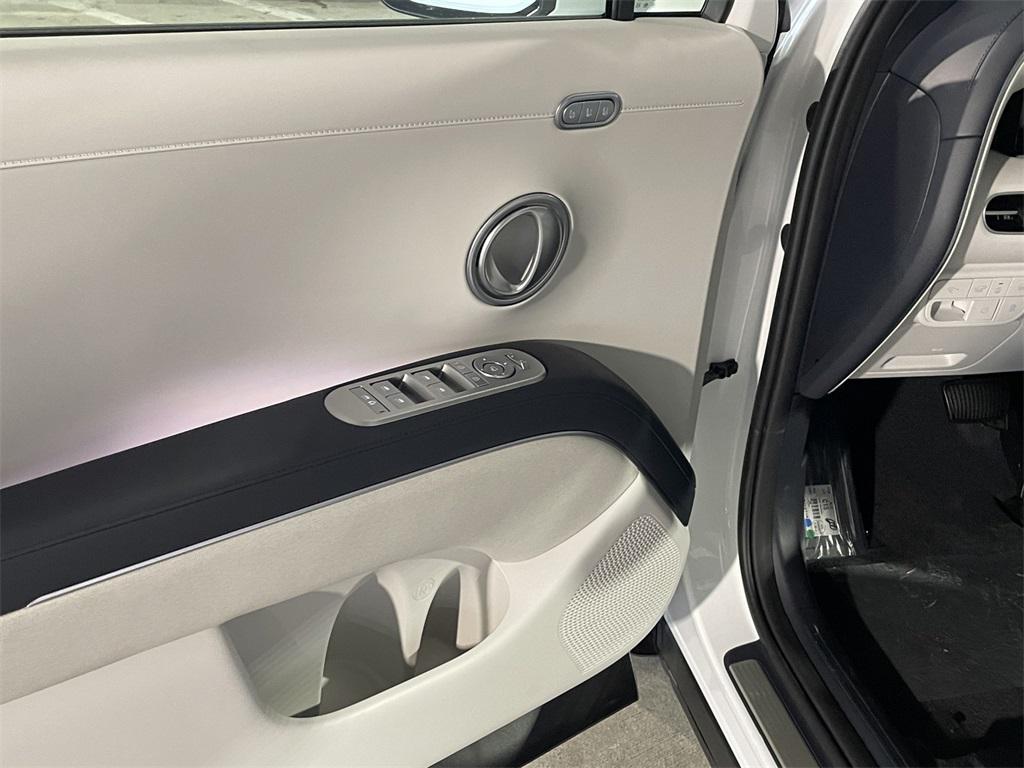 new 2026 Hyundai Palisade car, priced at $56,462