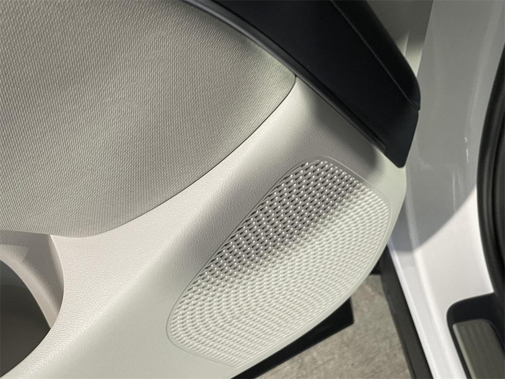 new 2026 Hyundai Palisade car, priced at $56,462