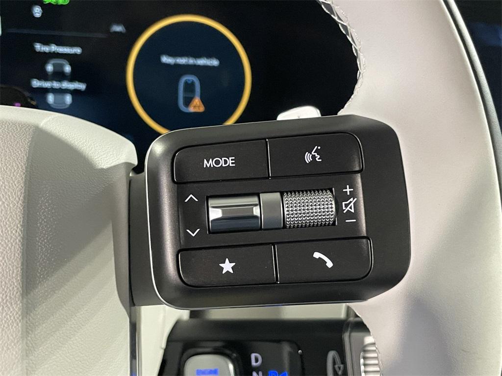 new 2026 Hyundai Palisade car, priced at $56,462