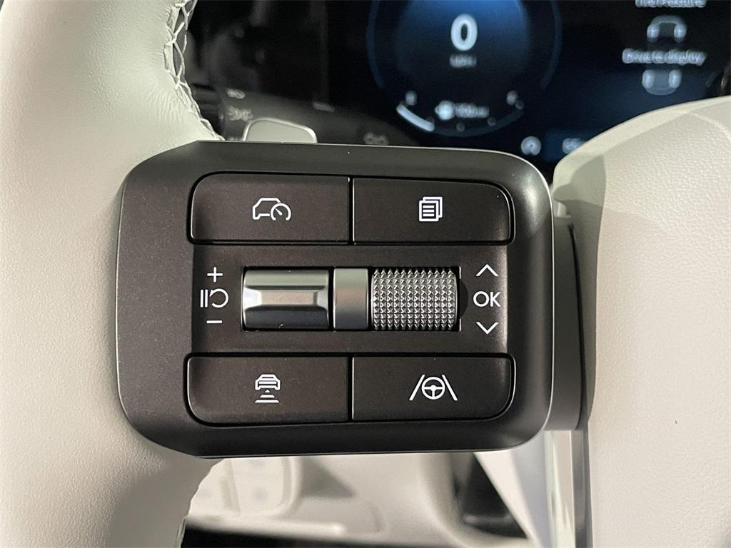 new 2026 Hyundai Palisade car, priced at $56,462